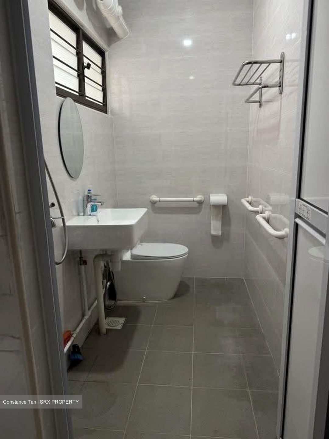 Blk 250 Choa Chu Kang Avenue 2 (Choa Chu Kang), HDB 5 Rooms #607492381